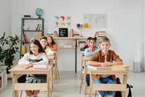 The rise of the digital classroom: opportunities and challenges for educators
