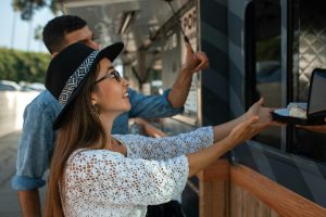 Exploring Food Festivals Through Culinary Travel Packages