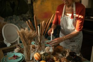 A Guide to Cultivating a Life of Gratitude and Abundance in Your Home