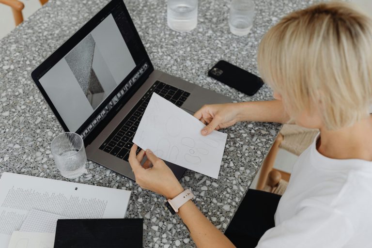 High School Students Planning Their Careers Early