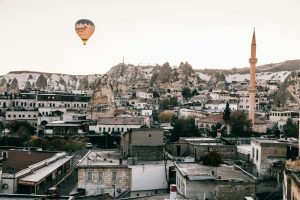 Best Bucket List Travel Experiences for Adventure Seekers