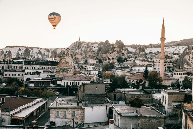 Best Bucket List Travel Experiences for Adventure Seekers