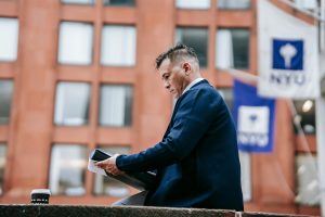 Continuing Education as a Career Booster
