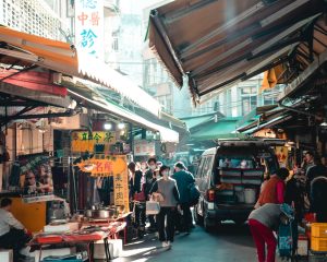 Beyond the guidebook: a local's guide to authentic experiences