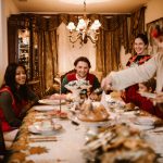 The Joy of Sharing Meals With Loved Ones