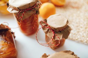 Preserving Seasonal Fruits and Vegetables Through Home Canning