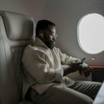 The Evolution of Flight Comfort in Economy Cabins