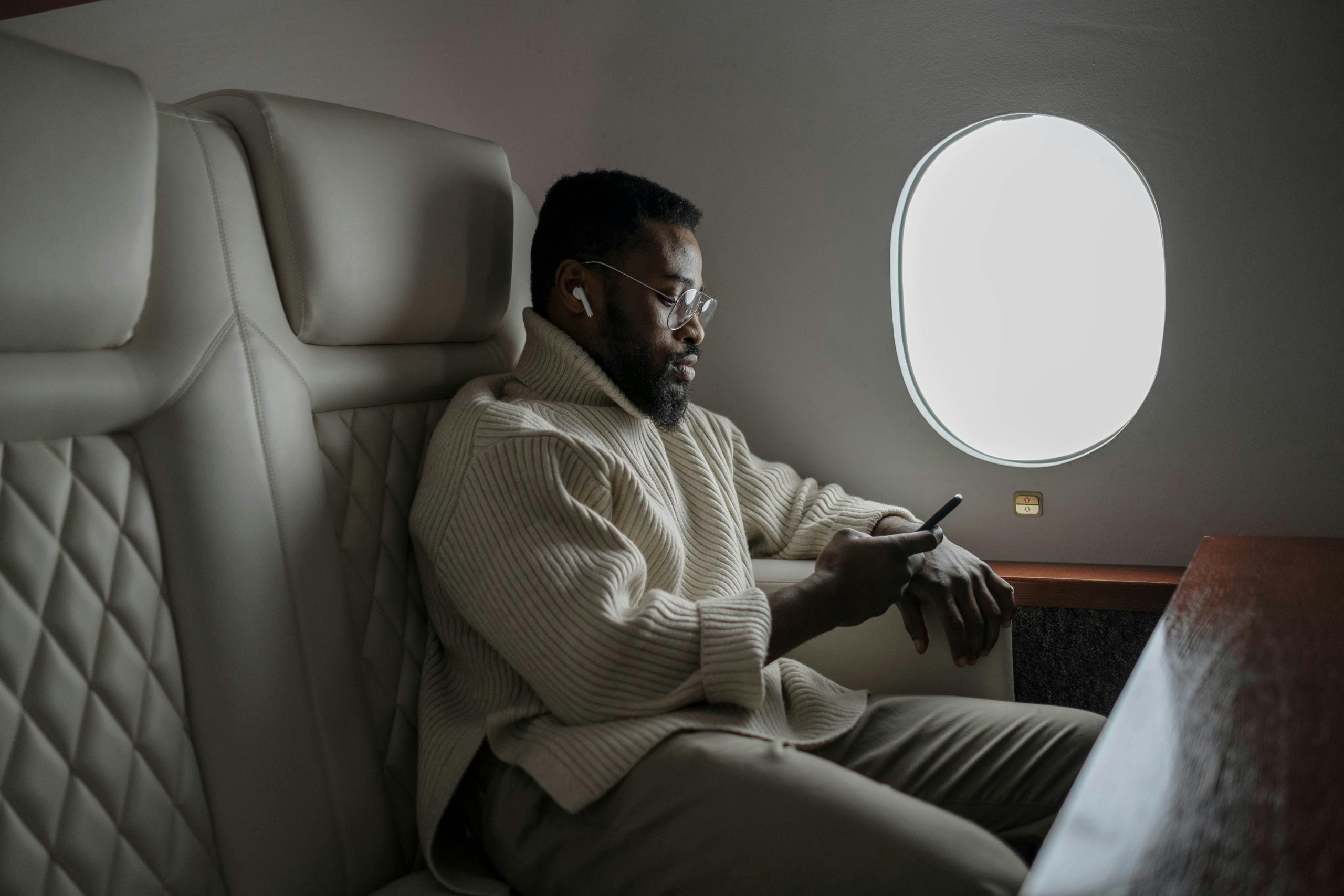 The Evolution of Flight Comfort in Economy Cabins