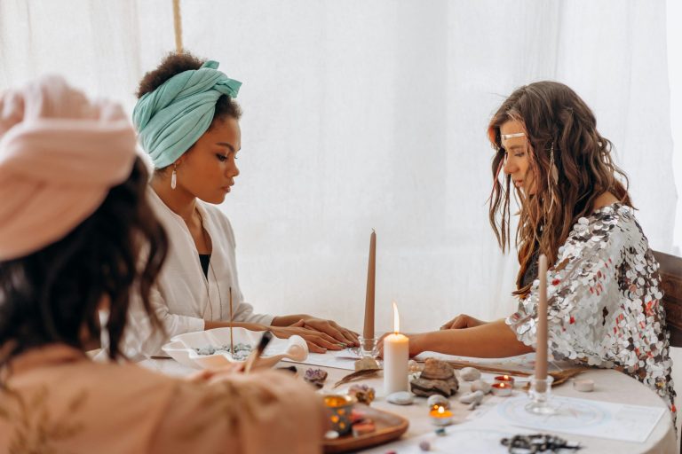 Mindfulness Practices for Stressful Workdays