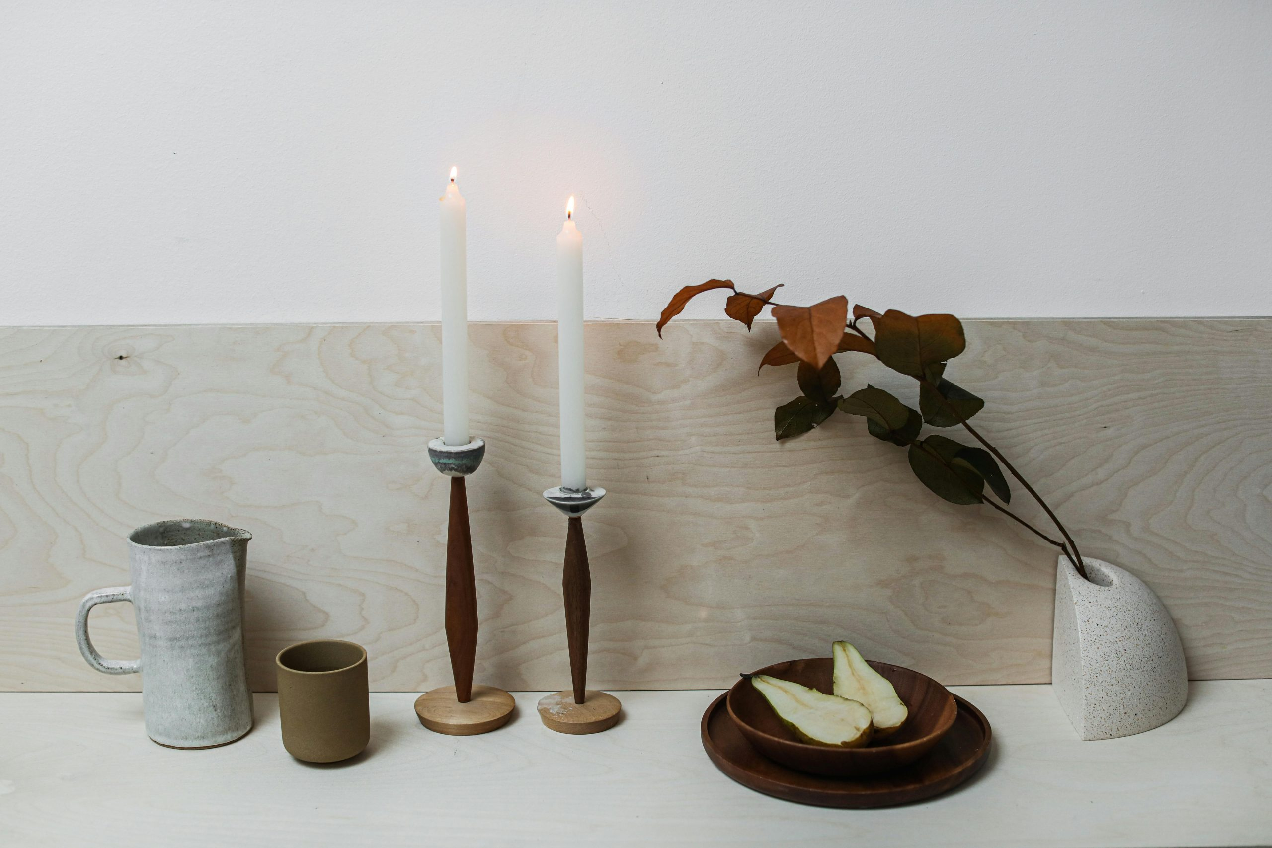 The Transformative Power of a Simple Life at Home