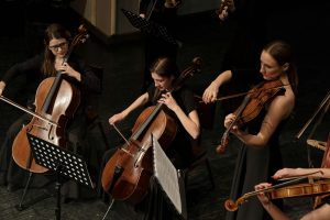 The surprising parallels between music composition and code writing