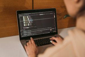 The Role of Digital Identity in Modern Applications