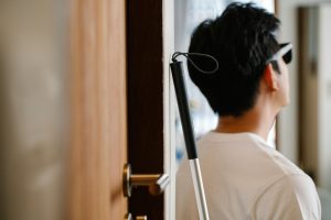 How to Find Your True North and Navigate Life's Challenges in Your Home