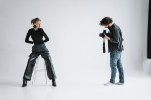 From the silver screen to our closets: the influence of film fashion