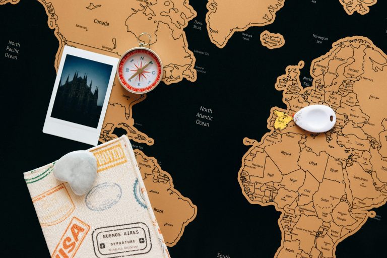 A guide to navigating different cultures with respect and grace