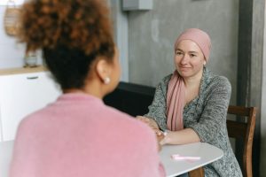 How to Find Your Inner Strength and Overcome Adversity in Your Home