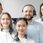 Reimagining Customer Support With Intelligent Chatbots