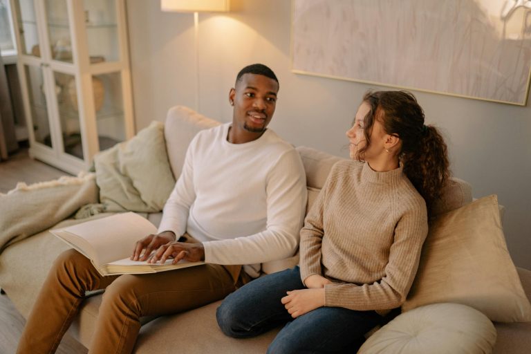 A Guide to Cultivating Empathy and Compassion in Your Home