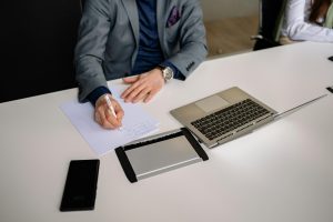 Application Errors That Hurt Your Chances
