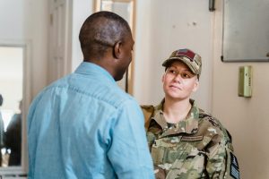 Military to Civilian Career Transitions