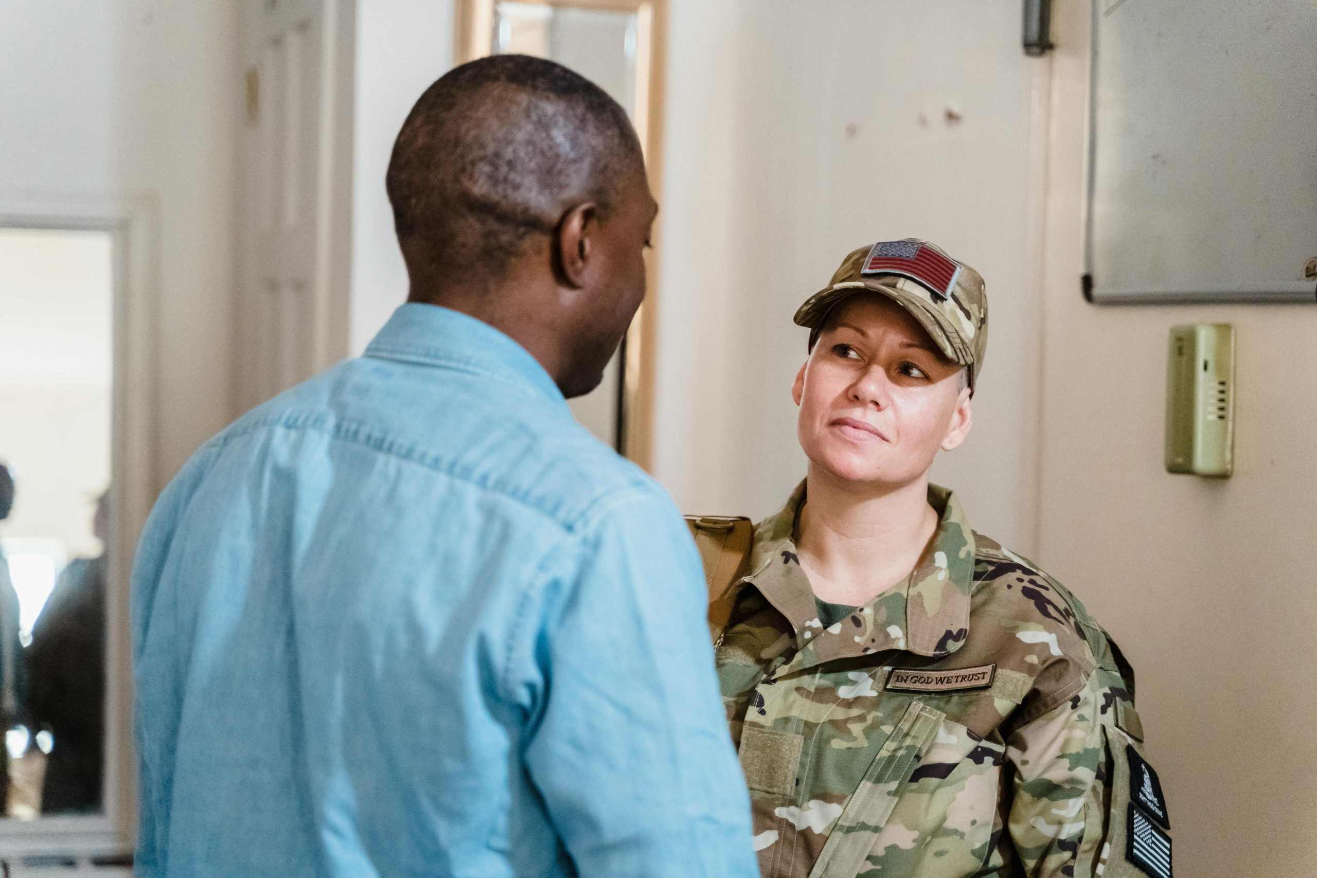 Military to Civilian Career Transitions