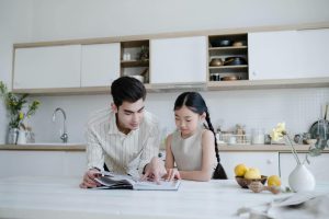 How Cooking Together Strengthens Family Bonds at Home
