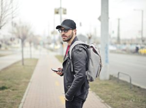 Making sense of men’s style in a post-traditional fashion landscape