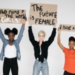 The powerful role of fashion in shaping social and political movements