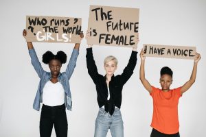 The powerful role of fashion in shaping social and political movements
