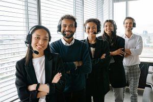 Tech Skills in Highest Demand This Year