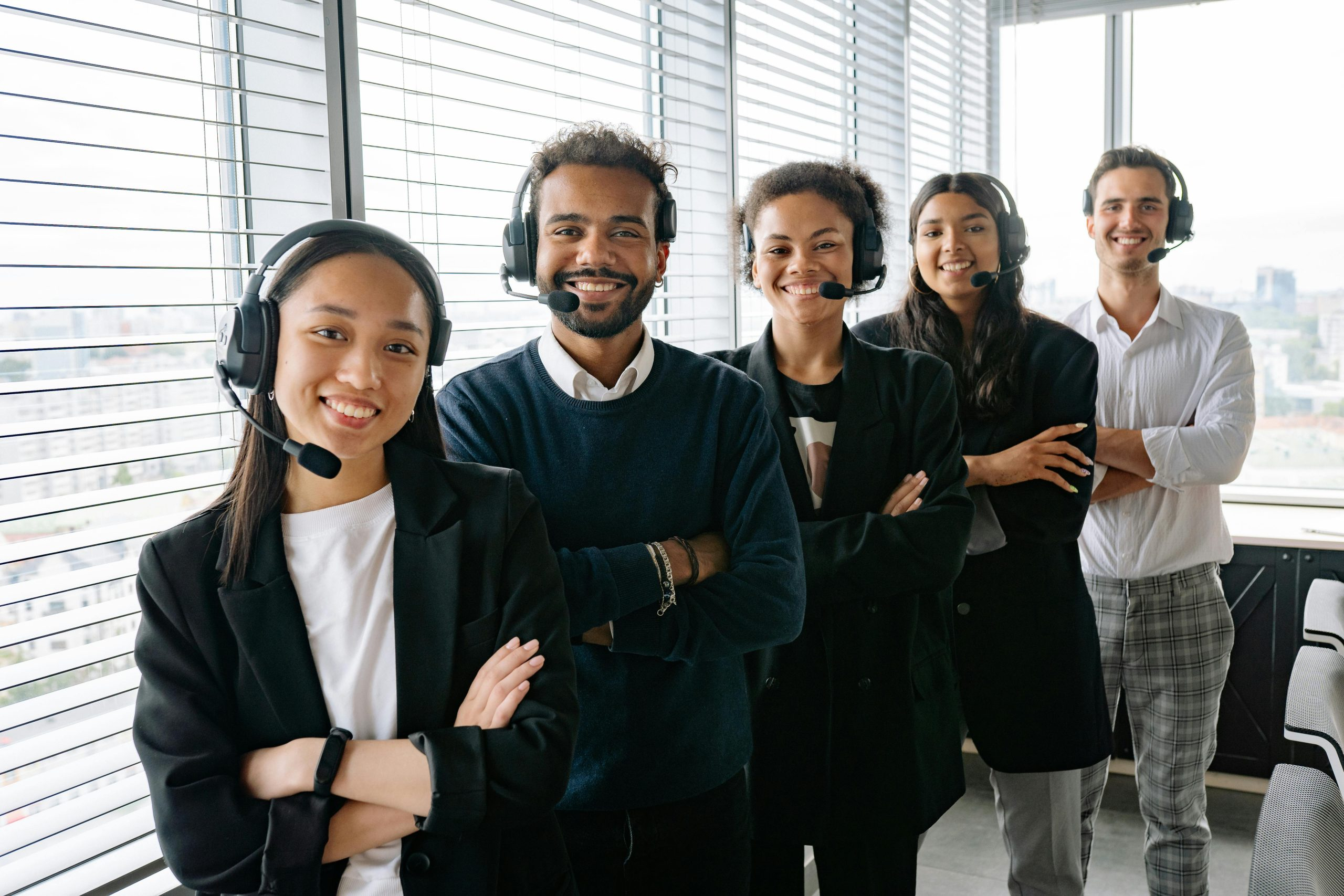 Tech Skills in Highest Demand This Year