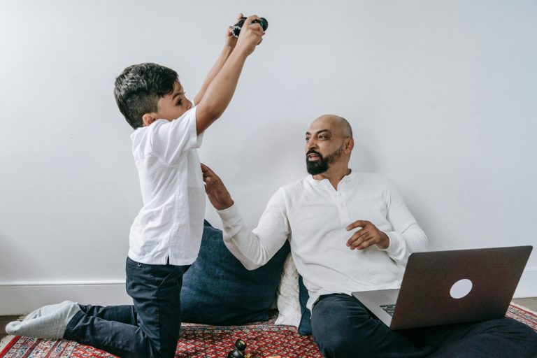 A Guide to Cultivating a Growth Mindset in Your Home