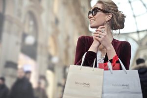 How the cyclical nature of fashion repeats itself over time