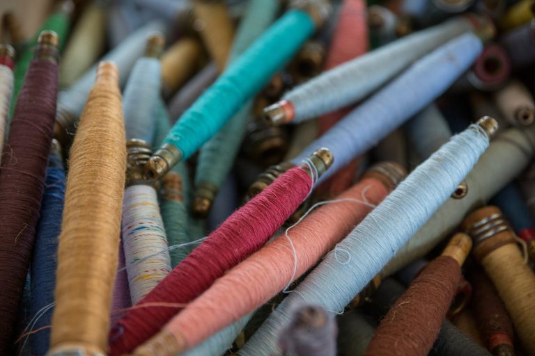The essential guide to understanding different fabric types and their care