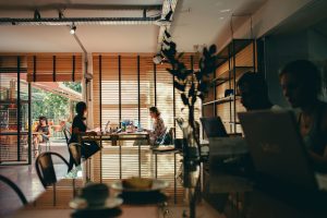 Discovering Your Passion and Turning it into a Real Estate Career