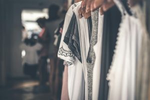 Exploring the surprising psychology behind our clothing choices