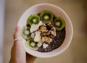 Nourishing Your Body with a Healthy and Balanced Home