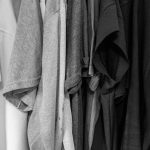 Unpacking the quiet power of a meticulously curated capsule wardrobe