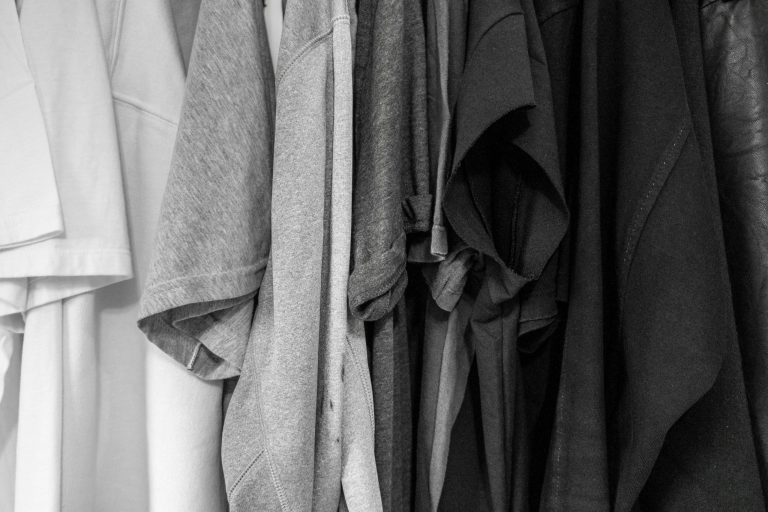 Unpacking the quiet power of a meticulously curated capsule wardrobe