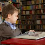 The changing face of literacy in a digital and information-rich age