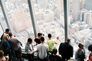 Gig Economy Career Paths Expanding Rapidly