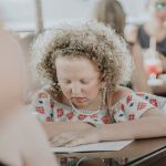 Building a growth mindset: teaching students that effort matters most