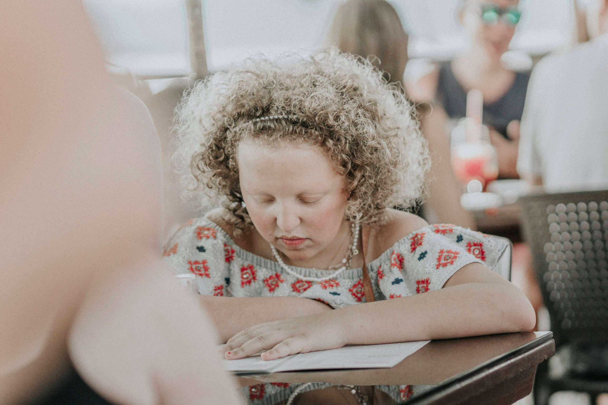 Building a growth mindset: teaching students that effort matters most