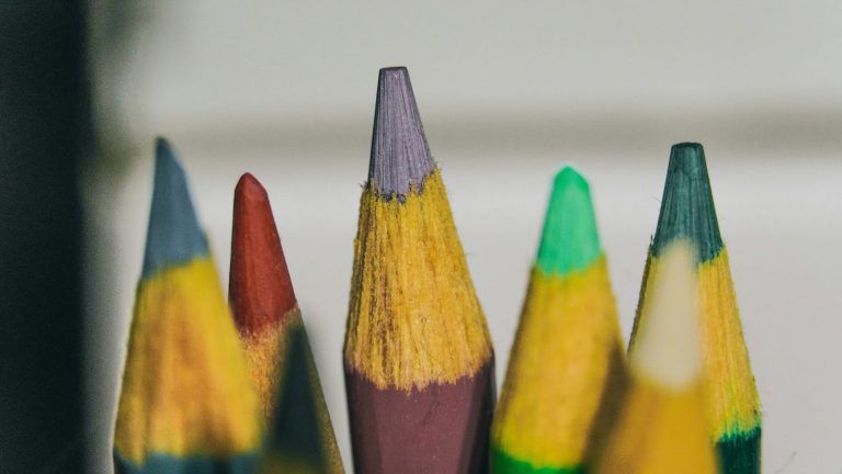 Beyond the bell curve: celebrating diverse talents and learning styles