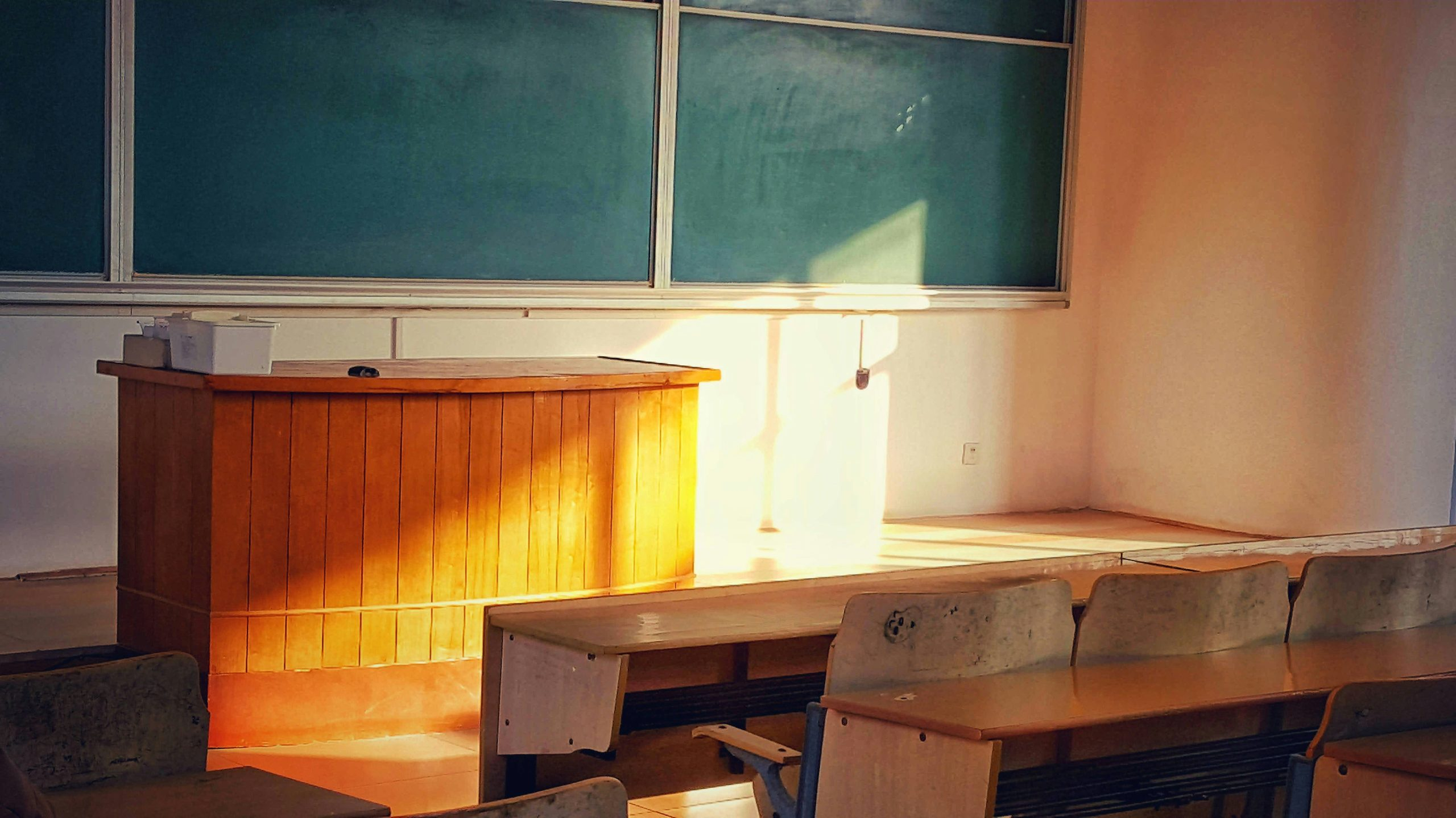The quiet crisis: addressing student mental health in modern education