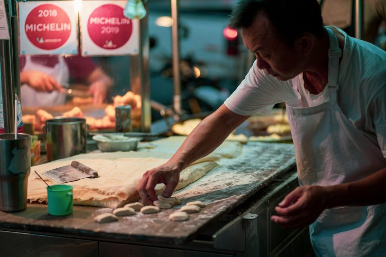 The Future of Sustainable Cooking in a Changing World