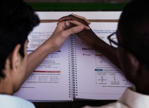 From standardized tests to personalized portfolios: a new era of assessment