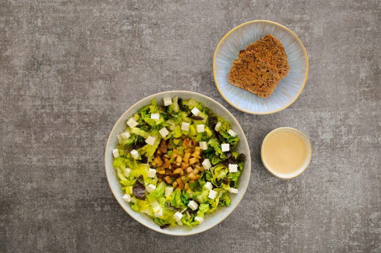 Quick Lunch Recipes That Balance Flavor and Nutrition