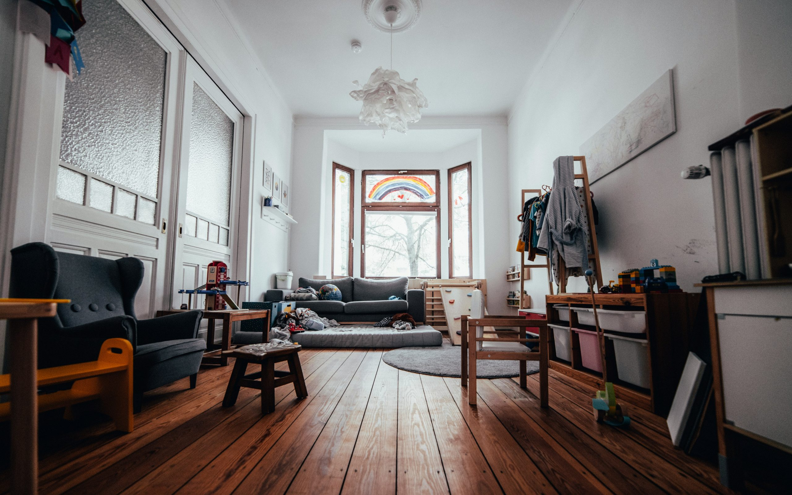The Ultimate Guide to Living a Life of Purpose in Your Home