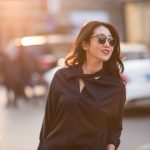 How to expertly mix high street with high fashion for a chic look